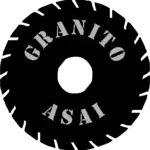 Granito Asai